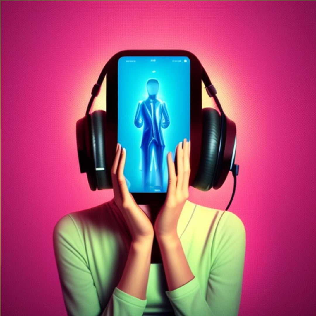Unmask the Hidden Barriers to Digital Success with CKC Cares' Digital Saboteurs Suite