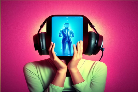 Unmask the Hidden Barriers to Digital Success with CKC Cares' Digital Saboteurs Suite