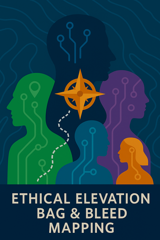 Ethical Elevation Bag & Bleed Mapping Session