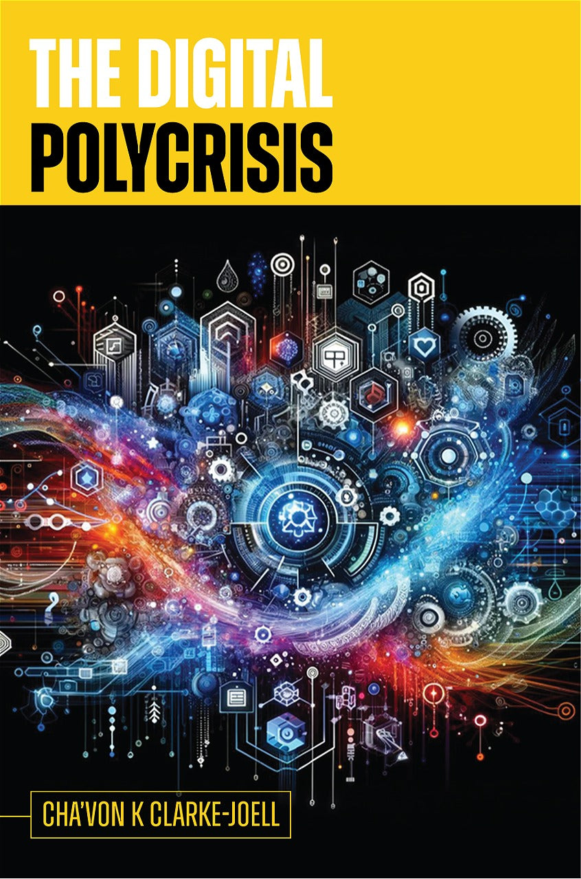 The Digital Polycrisis E-Book