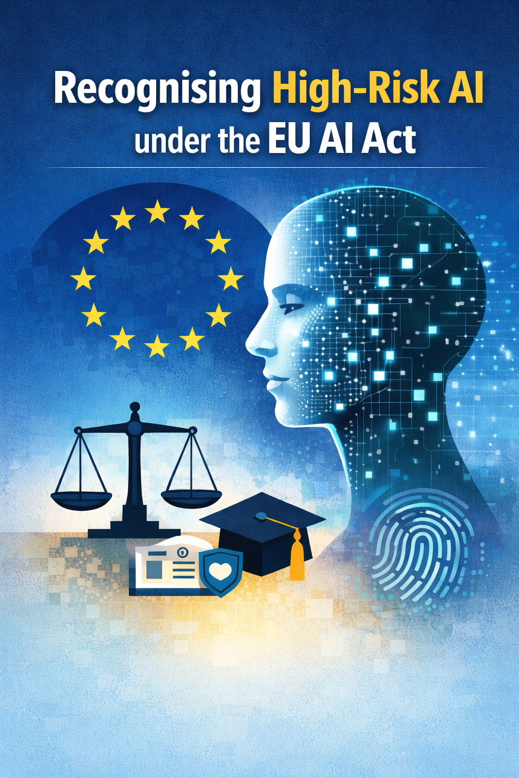Recognising High-Risk AI under the EU AI Act
