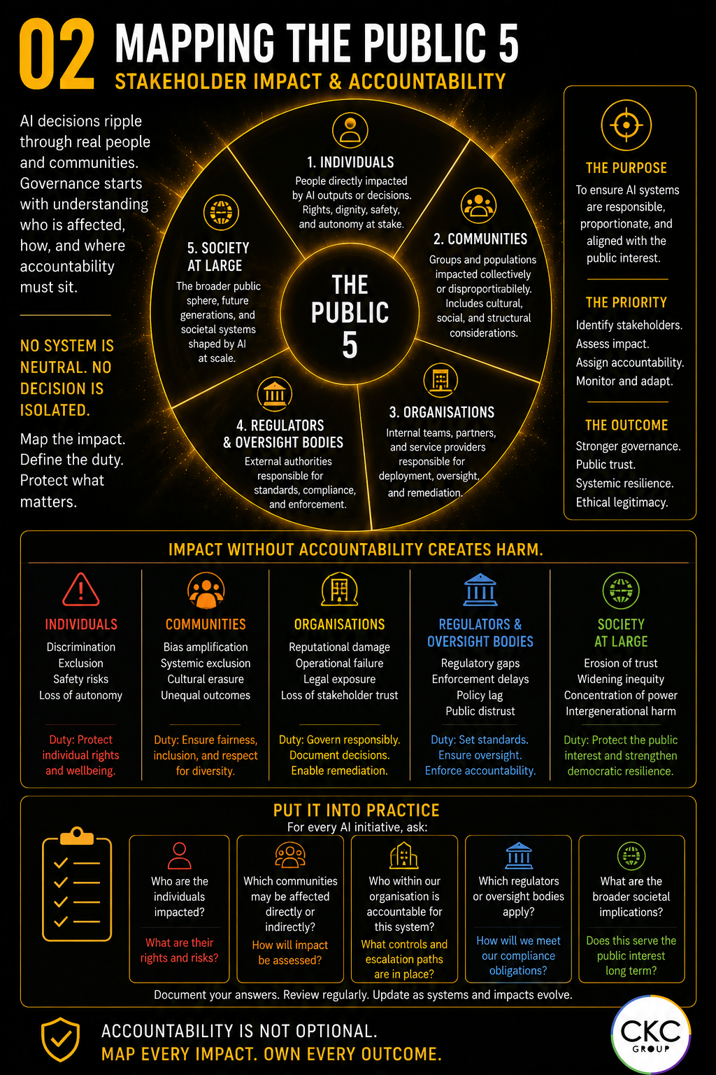 02 Mapping the Public 5 – Free Visual Insight Card | CKC Cares