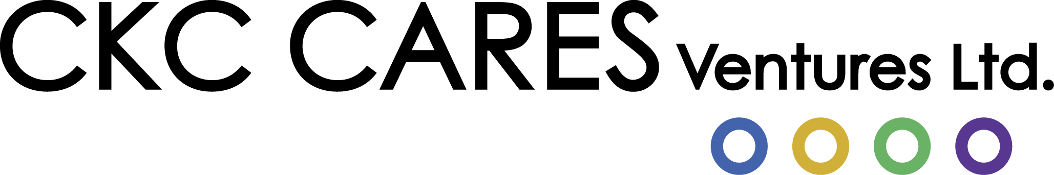CKC Cares Ventures Logo