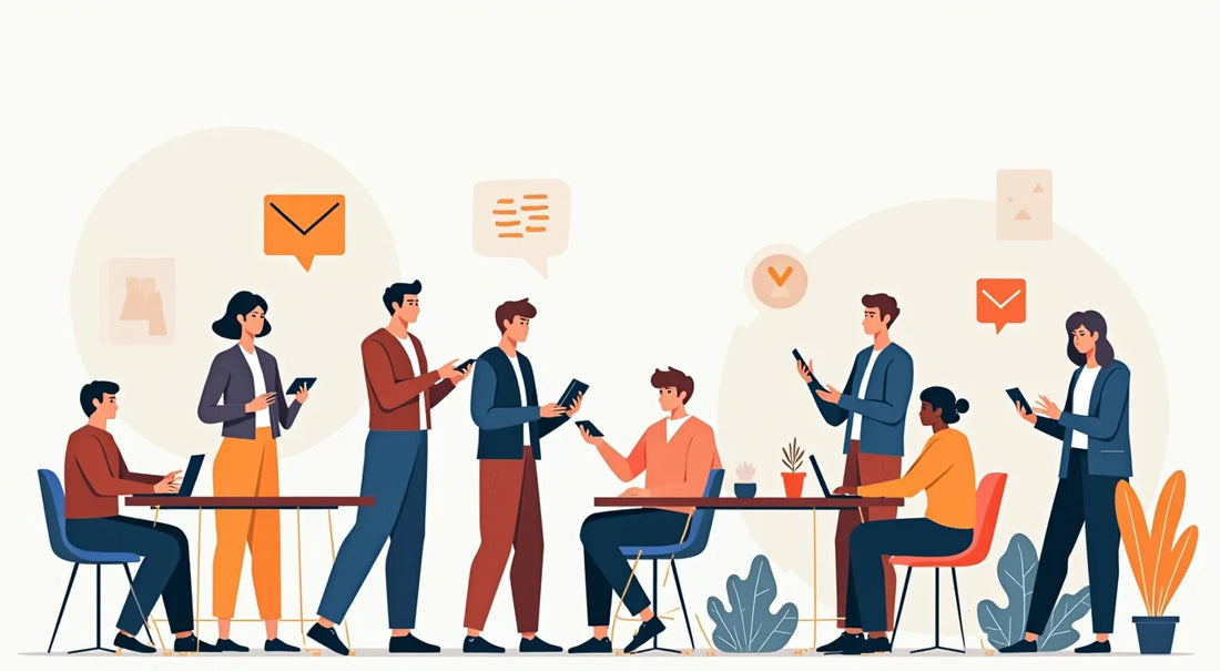 A Practical Guide to Digital Wellbeing Frameworks for Teams