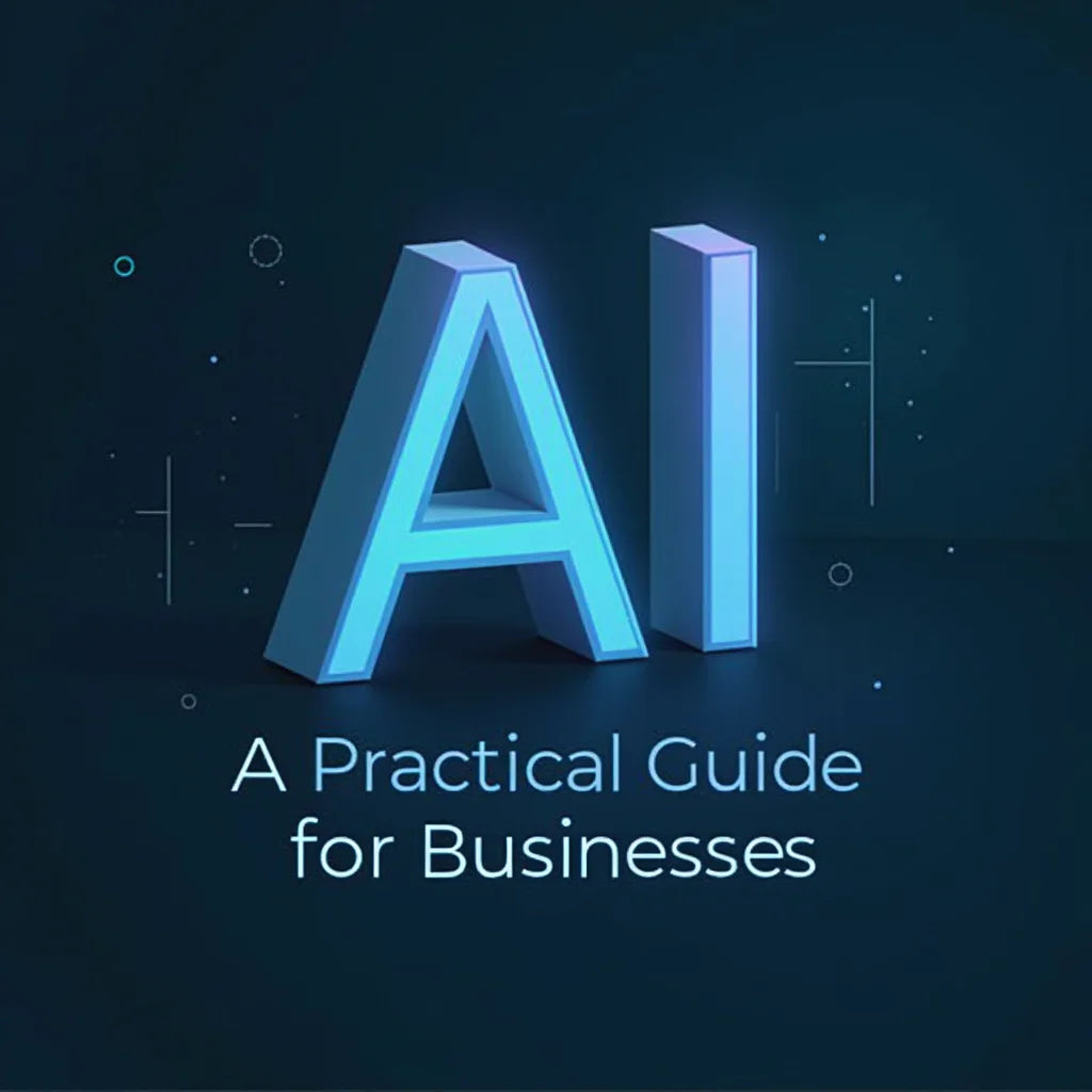 Ethical AI Solutions - Ethical AI Solutions A Practical Guide for Businesses