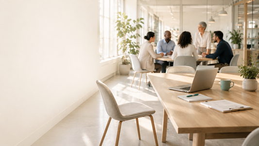Cultural Drift: How AI Quietly Reshapes Workplace Culture