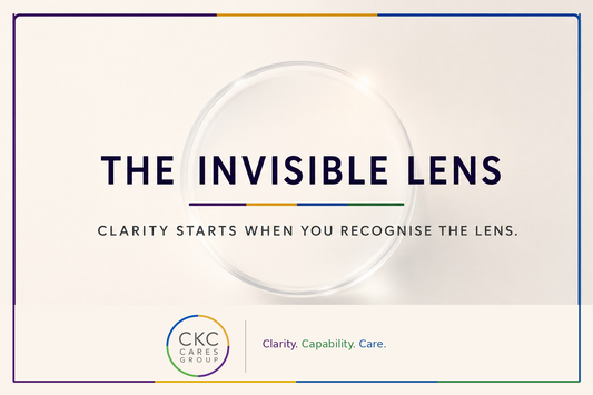 The Invisible Lens: Hidden Assumptions, AI Judgement, and Decision Risk