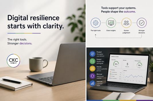 Digital Resilience Tools: A Practical Guide to Real-World Resilience