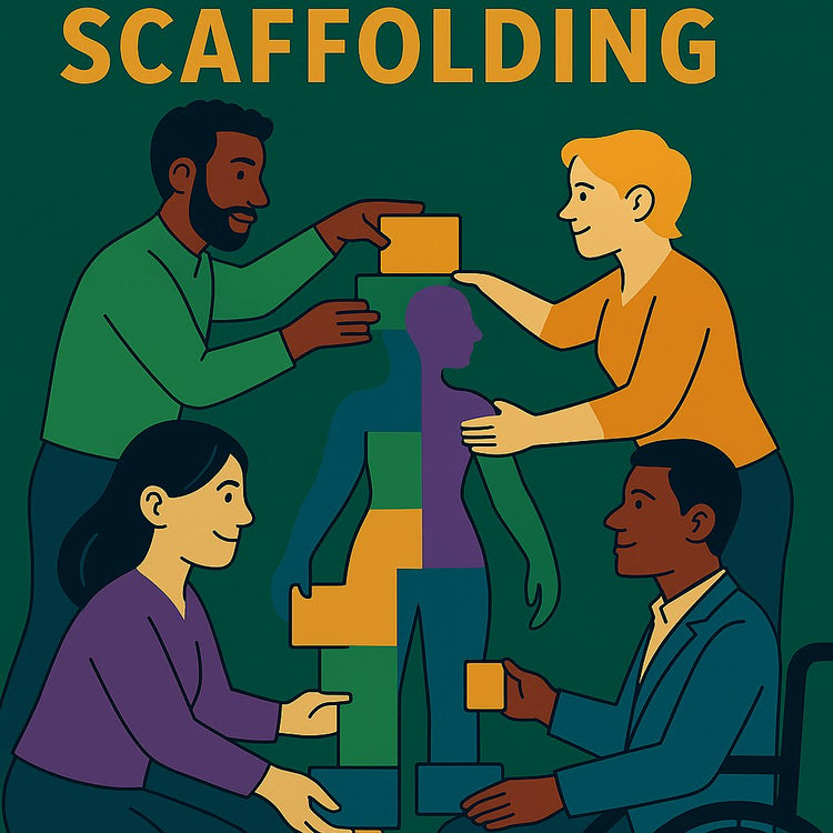 Human Scaffolding Suite – Strengthen Your Foundation in Our Digital World