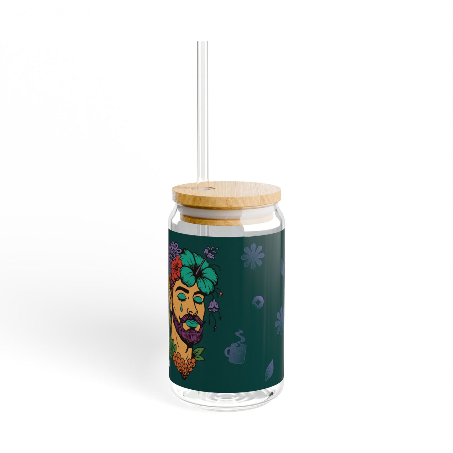 FedMUG Sipper Glass (Gent 2)