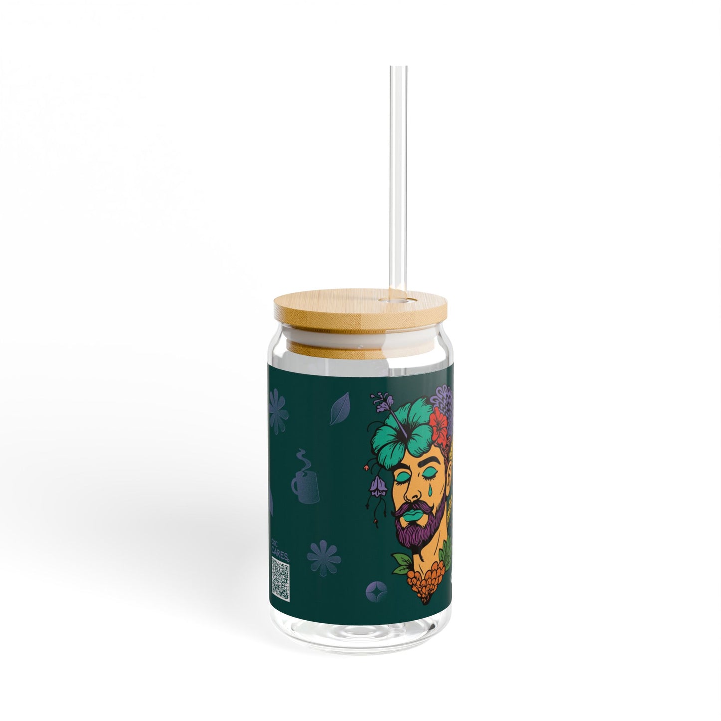 FedMUG Sipper Glass (Gent 2)