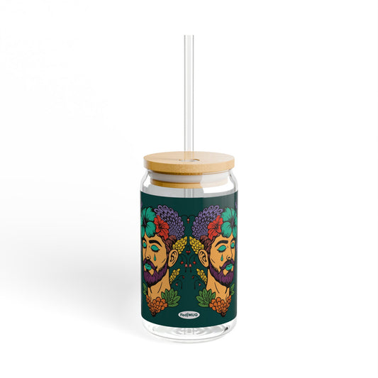 FedMUG Sipper Glass (Gent 2)