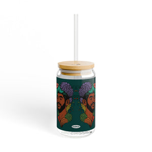 FedMUG Sipper Glass (Gent 1)