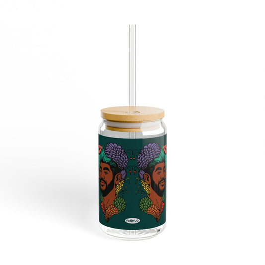 FedMUG Sipper Glass (Gent 1)