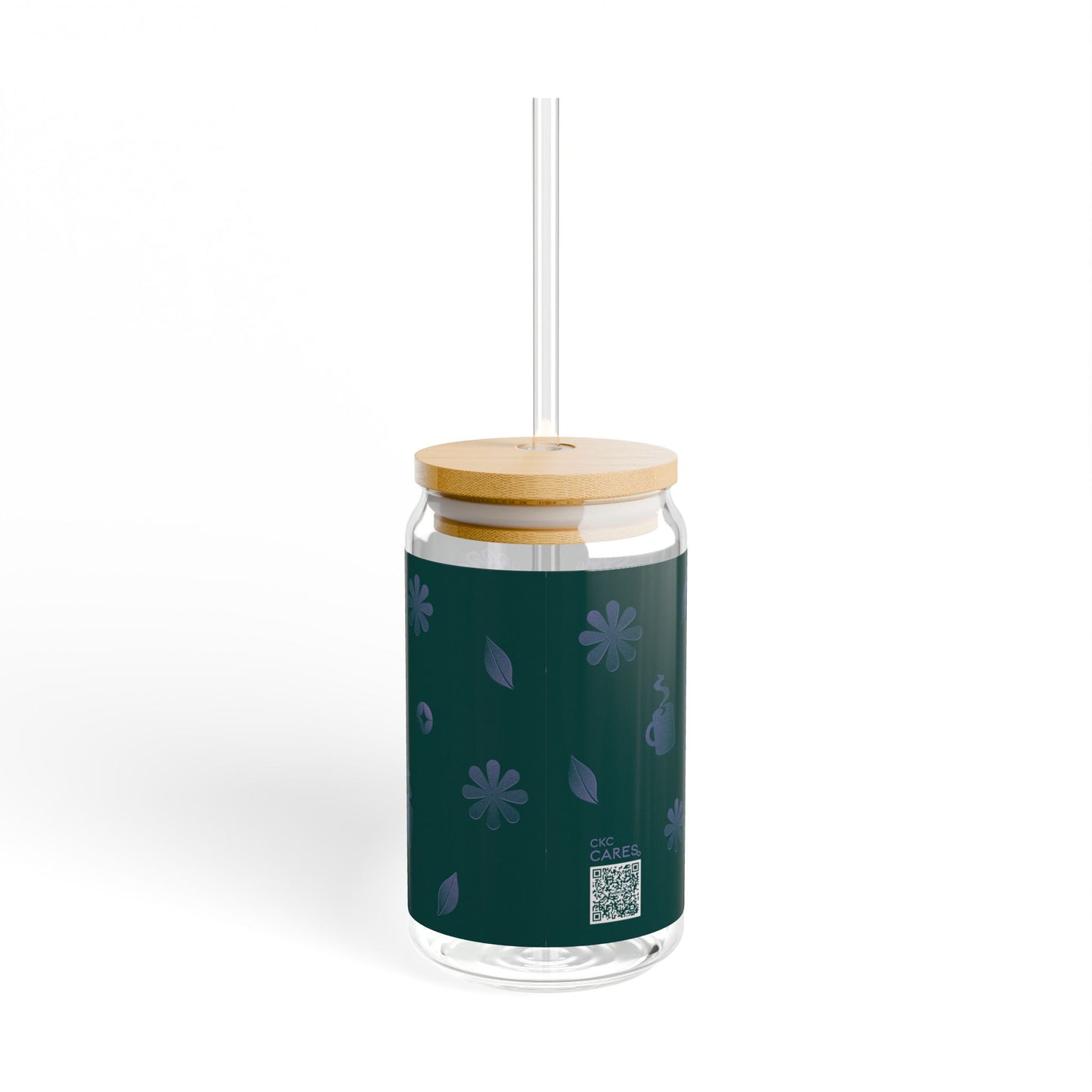 FedMUG Sipper Glass (Gent 2)