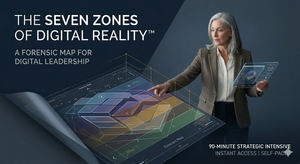 The Seven Zones of Digital Reality Course