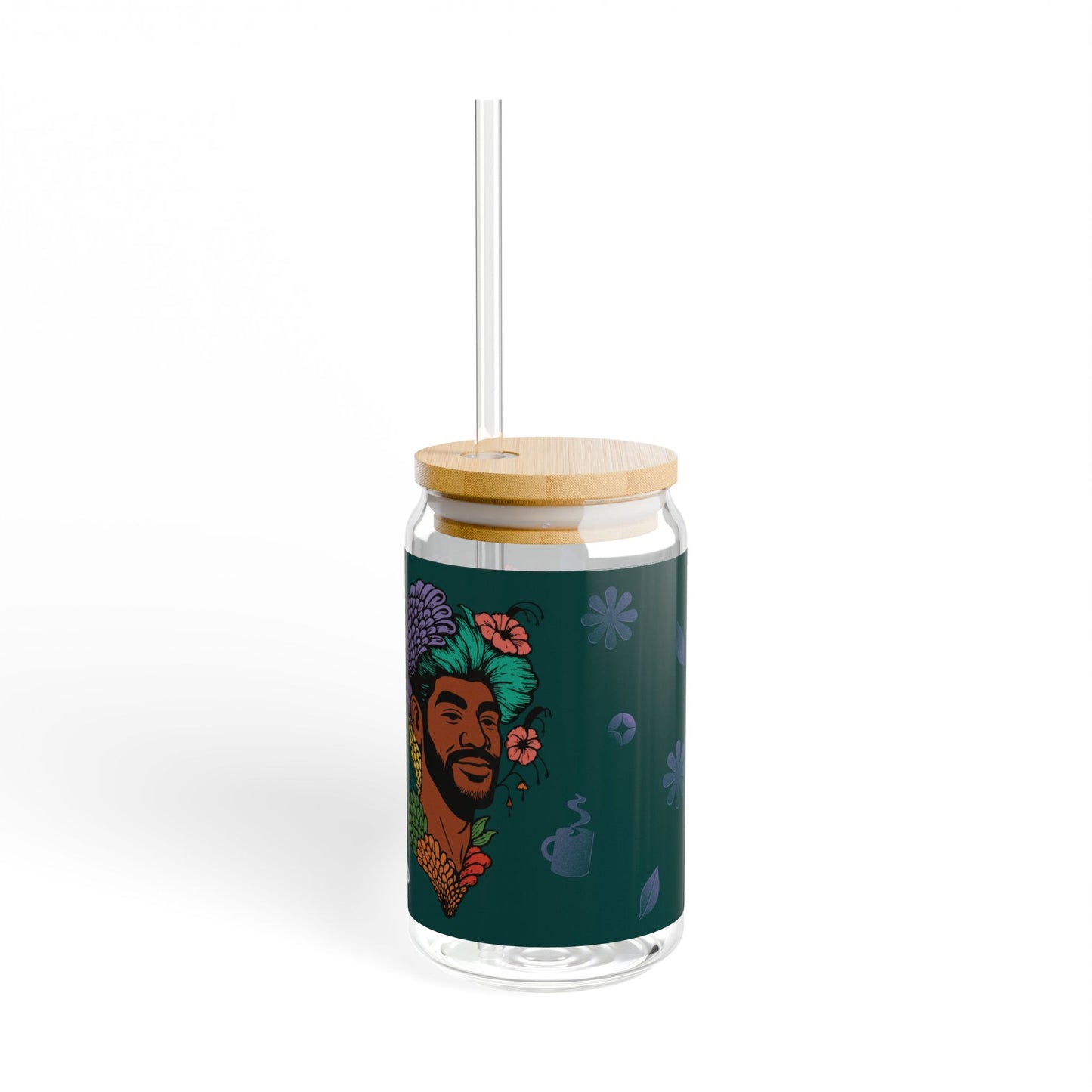 FedMUG Sipper Glass (Gent 1)