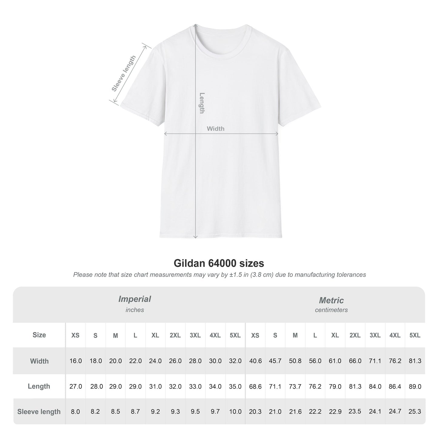 "I’m Not a Genius" Human-First Unisex T-Shirt (White) | CKC Cares