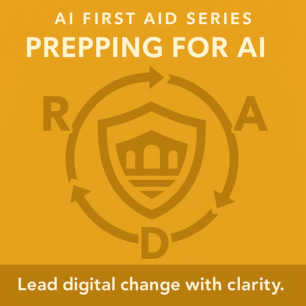 AI First-Aid™ Complete Series