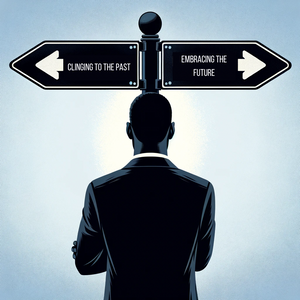 Descriptive image text