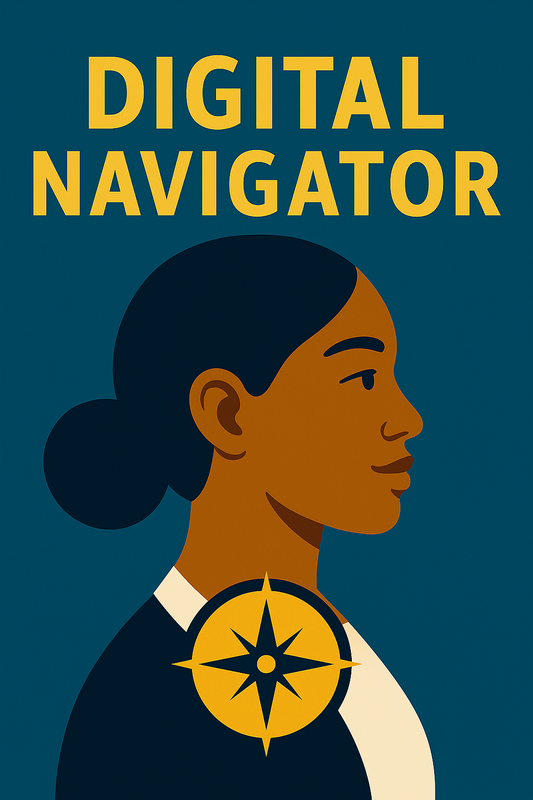Digital Navigator Pro