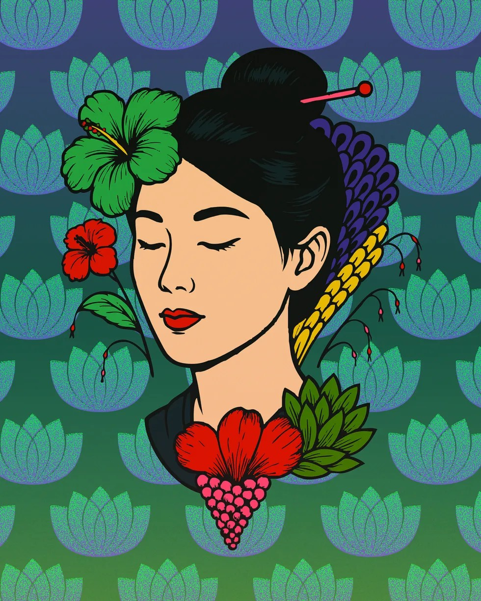 Strength & Beauty Digital Reset Puzzle