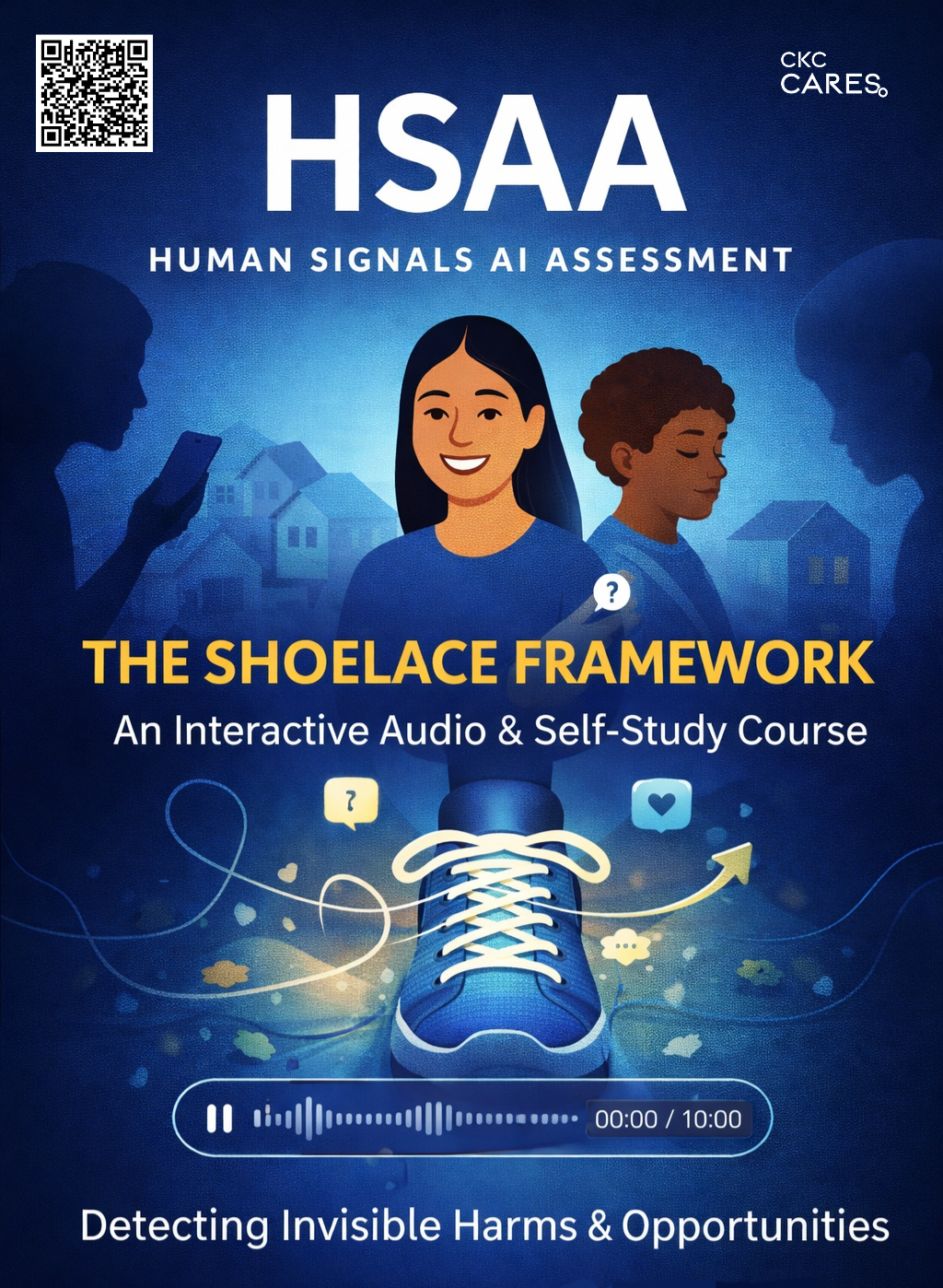 The Shoelace Framework (Adversarial Human Risk Management)