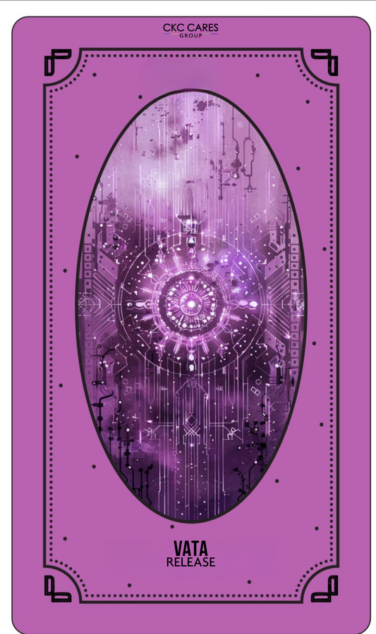 Digital Dosha Deck · Free Edition