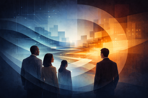 Shadow AI & High-Risk Drift: Detecting Exposure Before It Becomes Liability