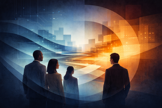 Shadow AI & High-Risk Drift: Detecting Exposure Before It Becomes Liability